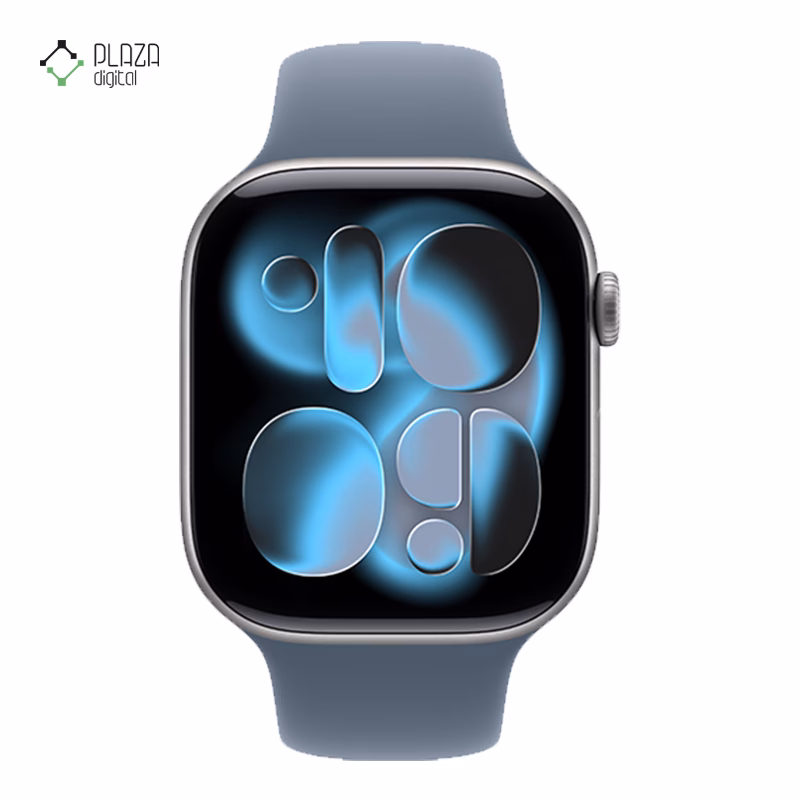 ساعت هوشمند اپل مدل Series 11 Aluminum Case Sport Band 46mm پلازادیجیتال