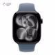 ساعت هوشمند اپل مدل Series 11 Aluminum Case Sport Band 46mm پلازادیجیتال