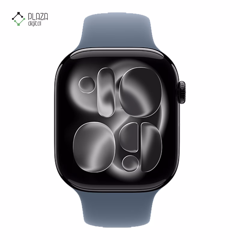 ساعت هوشمند اپل مدل Series 11 Aluminum Case Sport Band 46mm پلازادیجیتال