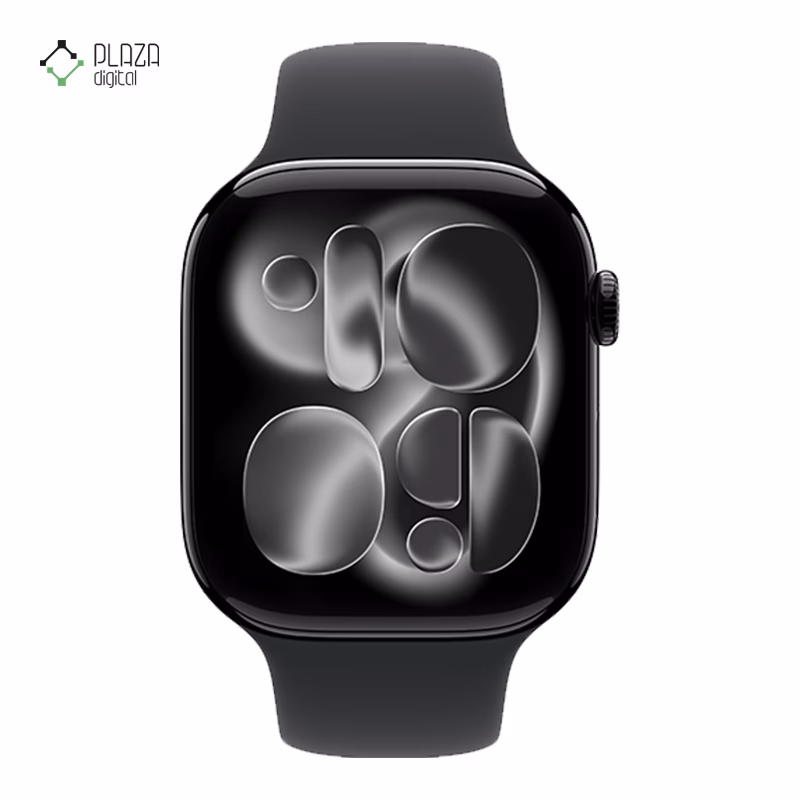 ساعت هوشمند اپل مدل Series 11 Aluminum Case Sport Band 46mm پلازادیجیتال