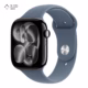 ساعت هوشمند اپل مدل Series 11 Aluminum Case Sport Band 46mm پلازادیجیتال