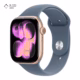 ساعت هوشمند اپل مدل Series 11 Aluminum Case Sport Band 46mm پلازادیجیتال