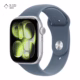 ساعت هوشمند اپل مدل Series 11 Aluminum Case Sport Band 46mm پلازادیجیتال