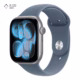 ساعت هوشمند اپل مدل Series 11 Aluminum Case Sport Band 46mm پلازادیجیتال