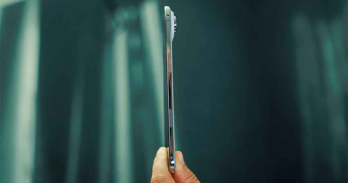 گوشی موبایل اپل مدل iPhone Air