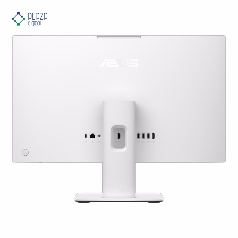 کامپیوتر All in One ایسوس 23.8 اینچی مدل P440VAK i5 13420H 16GB 1TB پلازادیجیتال