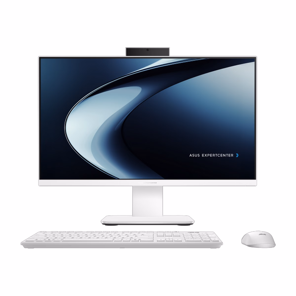 کامپیوتر All in One ایسوس 23.8 اینچی مدل P440VAK i5 13420H 16GB 1TB پلازادیجیتال