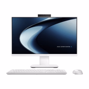 کامپیوتر All in One ایسوس 23.8 اینچی مدل P440VAK i5 13420H 16GB 512GB پلازادیجیتال