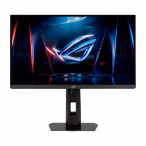 مانیتور گیمینگ 24 اینچی ایسوس مدل ROG Strix XG248QSG Ace پلازادیجیتال
