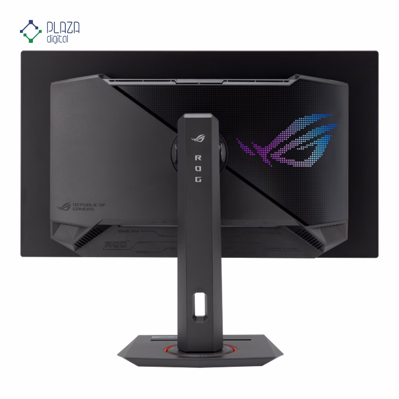 مانیتور گیمینگ 27 اینچی ایسوس مدل ROG Strix XG27UCDMG پلازادیجیتال