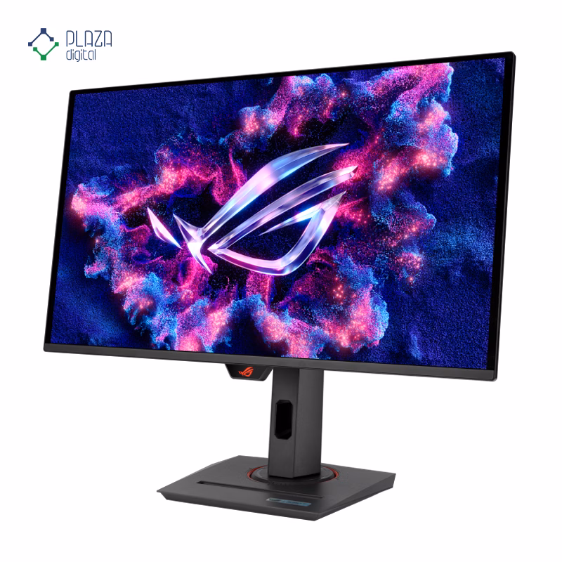 مانیتور گیمینگ 27 اینچی ایسوس مدل ROG Strix XG27UCDMG پلازادیجیتال