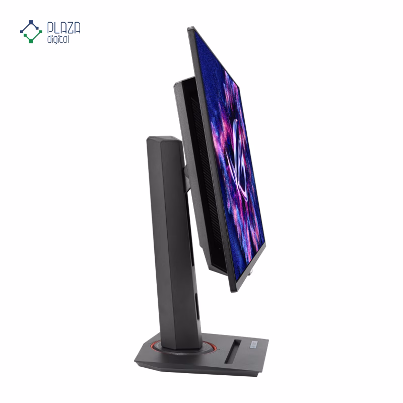 مانیتور گیمینگ 27 اینچی ایسوس مدل ROG Strix XG27UCDMG پلازادیجیتال