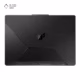 لپ تاپ گیمینگ ایسوس 15.6 اینچی مدل TUF Gaming A15 FA506NCG R7 7445HS 64GB 2TB RTX3050 پلازادیجیتال