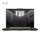 لپ تاپ گیمینگ ایسوس 16 اینچی مدل TUF Gaming F16 FX607VJ Core 5 210H 32GB 2TB RTX3050 پلازادیجیتال
