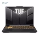 لپ تاپ گیمینگ ایسوس 16 اینچی مدل TUF Gaming F16 FX607VJ Core 5 210H 40GB 1TB RTX3050 پلازادیجیتال