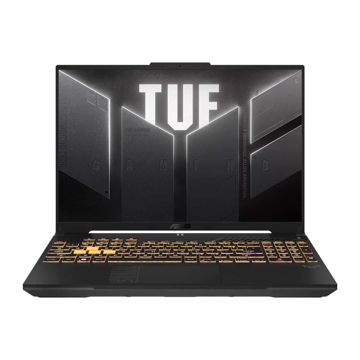لپ تاپ گیمینگ ایسوس 16 اینچی مدل TUF Gaming F16 FX607VJ Core 5 210H 40GB 1TB RTX3050 پلازادیجیتال