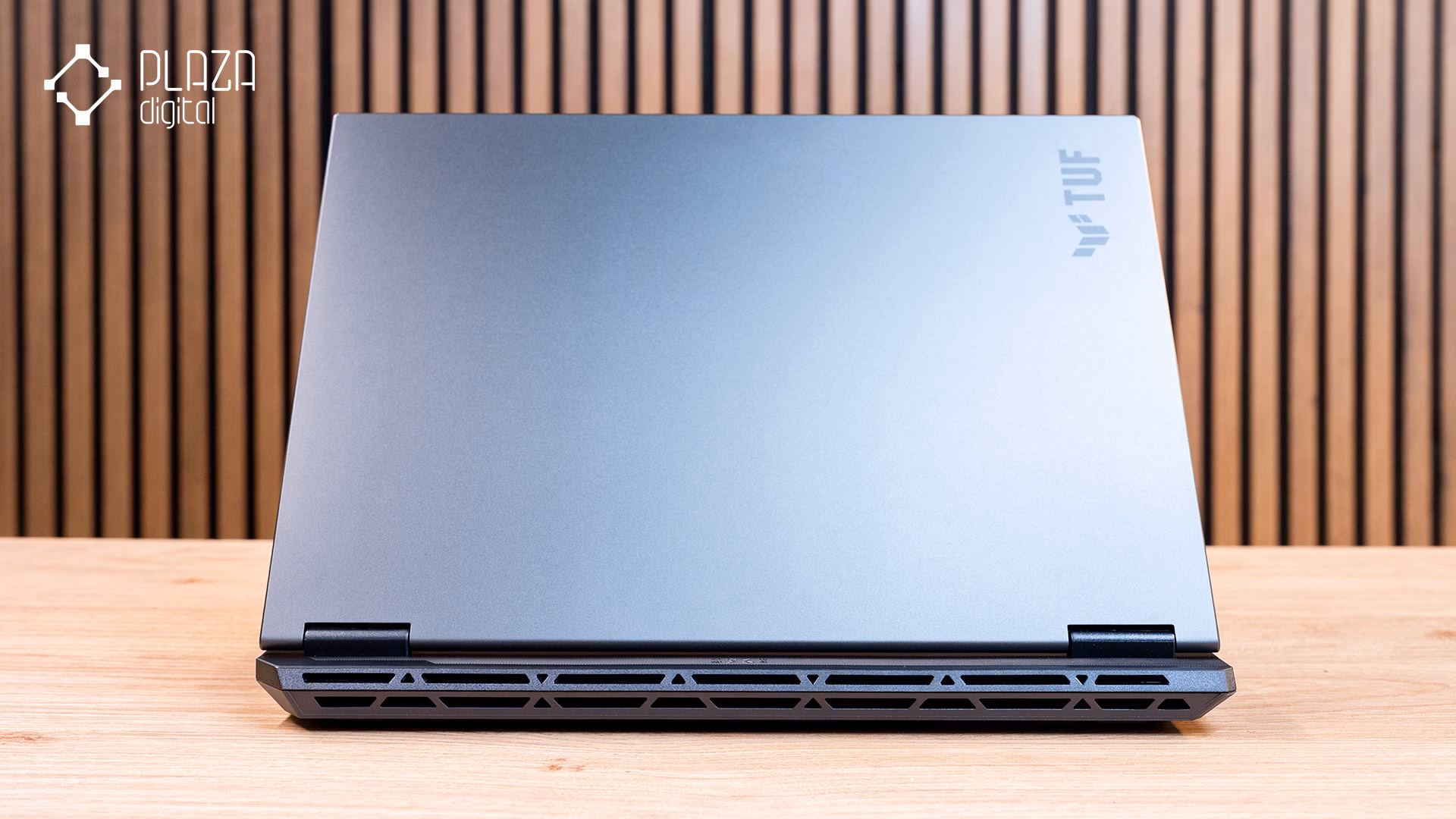 قاب پشتی لپ تاپ گیمینگ ایسوس 16 اینچی مدل TUF Gaming F16 FX608JMR