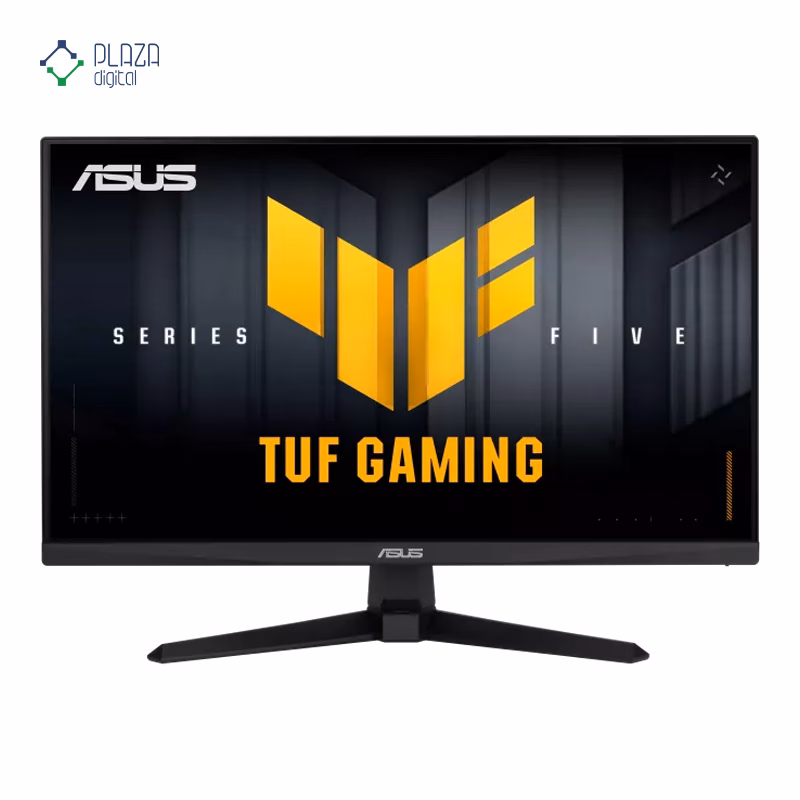 مانیتور گیمینگ 24 اینچی ایسوس مدل TUF Gaming VG249QE5A پلازادیجیتال