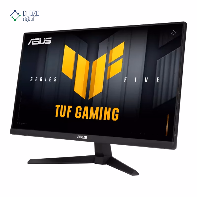 مانیتور گیمینگ 24 اینچی ایسوس مدل TUF Gaming VG249QE5A پلازادیجیتال