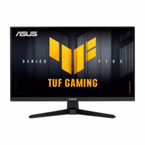 مانیتور گیمینگ 24 اینچی ایسوس مدل TUF Gaming VG249QE5A پلازادیجیتال