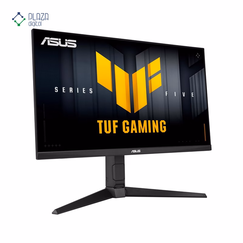 مانیتور گیمینگ 27 اینچی ایسوس مدل TUF Gaming VG27AQL5A پلازادیجیتال