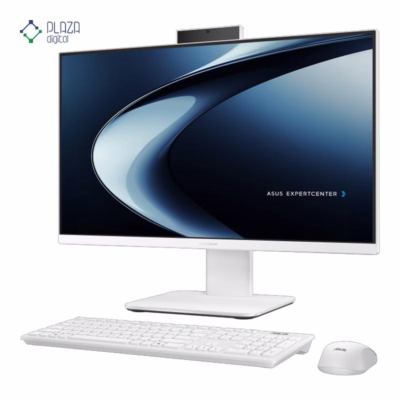 کامپیوتر All in One ایسوس 27 اینچی مدل V470VA i7 13620H 16GB 512GB پلازادیجیتال