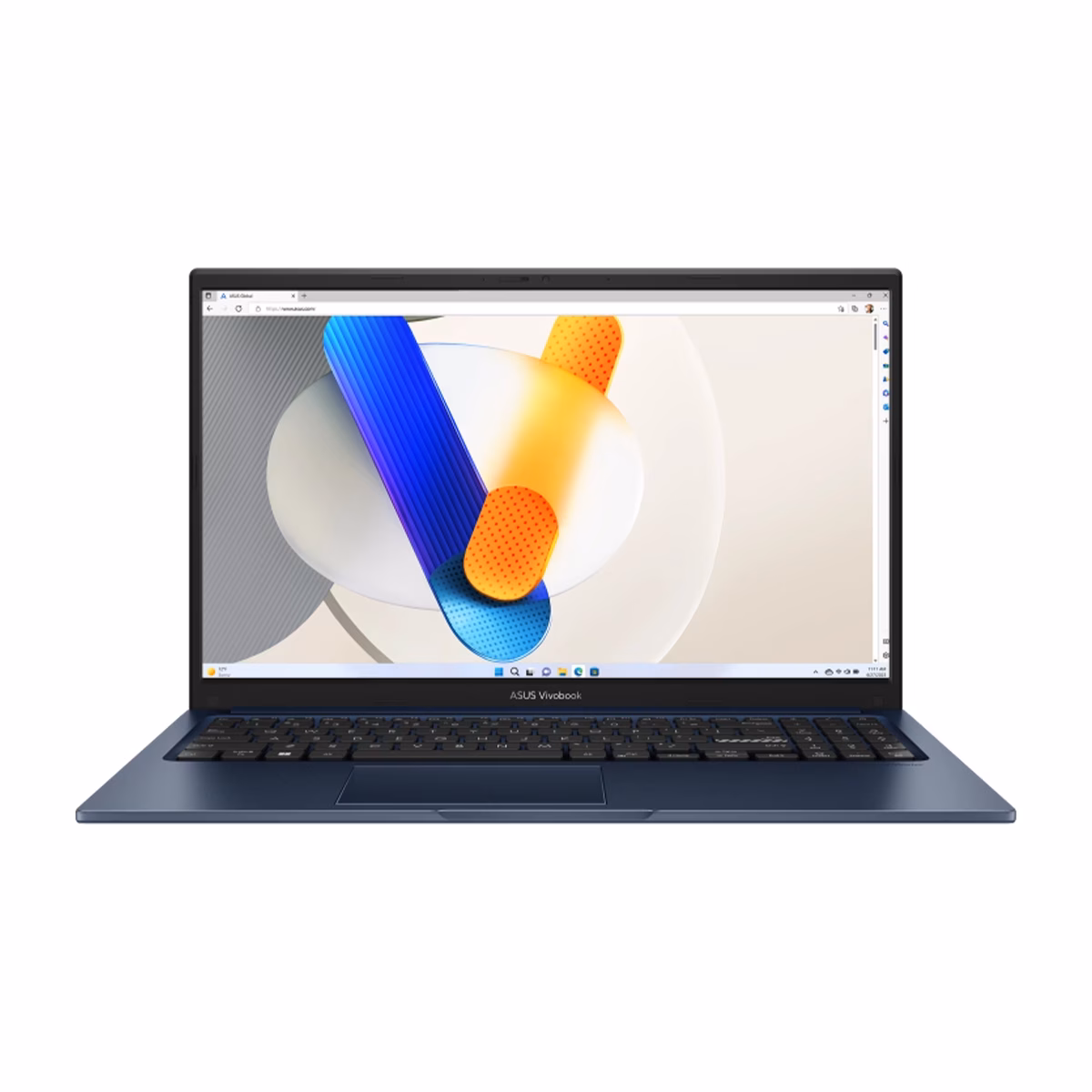 لپ تاپ ایسوس 15.6 اینچی مدل VivoBook 15 A1504VA i7 1355U 24GB 1TB پلازادیجیتال