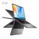 لپ تاپ ایسوس 14 اینچی مدل Vivobook 14 Flip TP3407SA Ultra 7 256V 16GB 1TB پلازادیجیتال