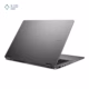 لپ تاپ ایسوس 14 اینچی مدل Vivobook 14 Flip TP3407SA Ultra 7 256V 16GB 1TB پلازادیجیتال