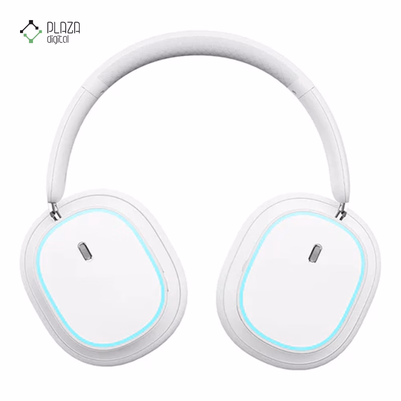 هدفون گیمینگ بلوتوثی باسئوس مدل AeQur GH02 پلازادیجیتال