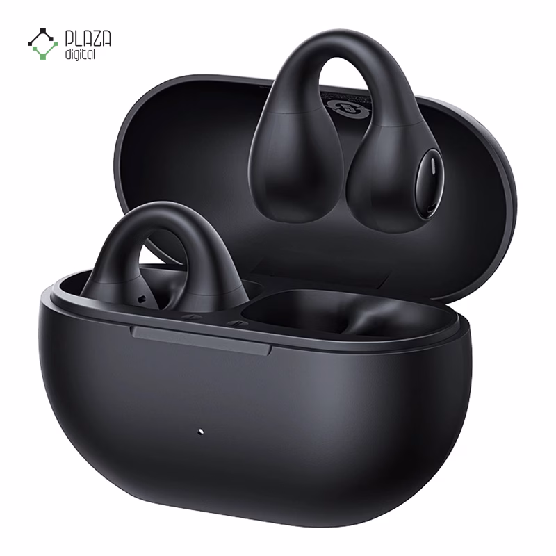 هندزفری بلوتوثی باسئوس مدل Bass 15 Clip A00079500113 پلازادیجیتال