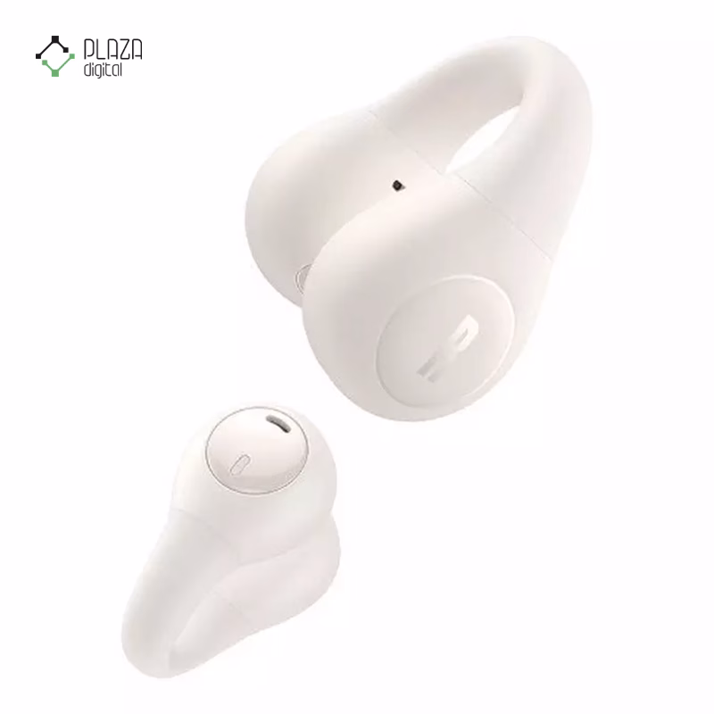 هندزفری بلوتوثی باسئوس مدل Bass 15 Clip A00079500113 پلازادیجیتال