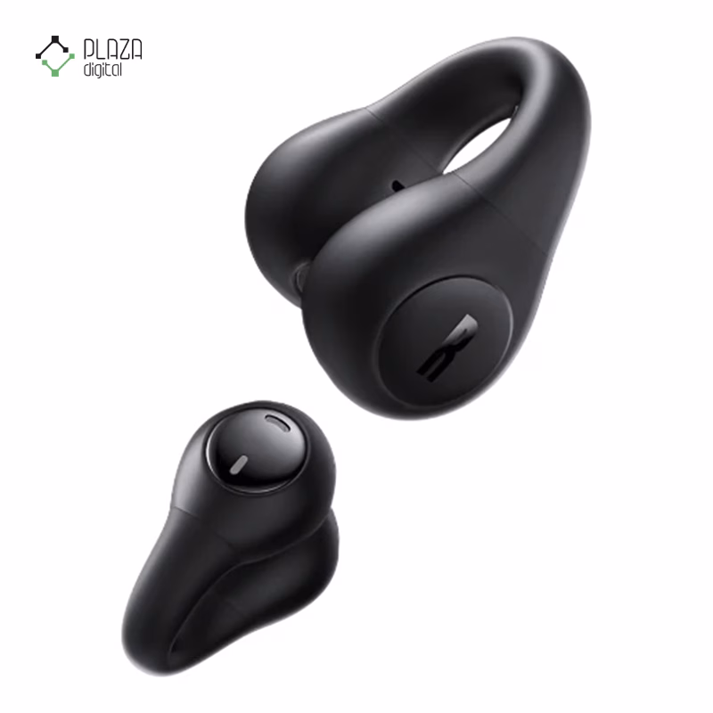 هندزفری بلوتوثی باسئوس مدل Bass 15 Clip A00079500113 پلازادیجیتال