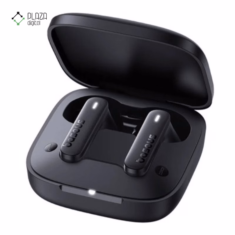 هندزفری بلوتوثی باسئوس مدل Bowie E16 A00061900113 پلازادیجیتال