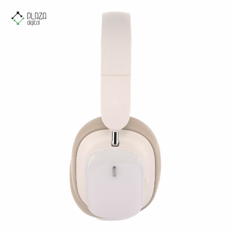 هدفون بلوتوثی باسئوس مدل Bowie H1i پلازادیجیتال