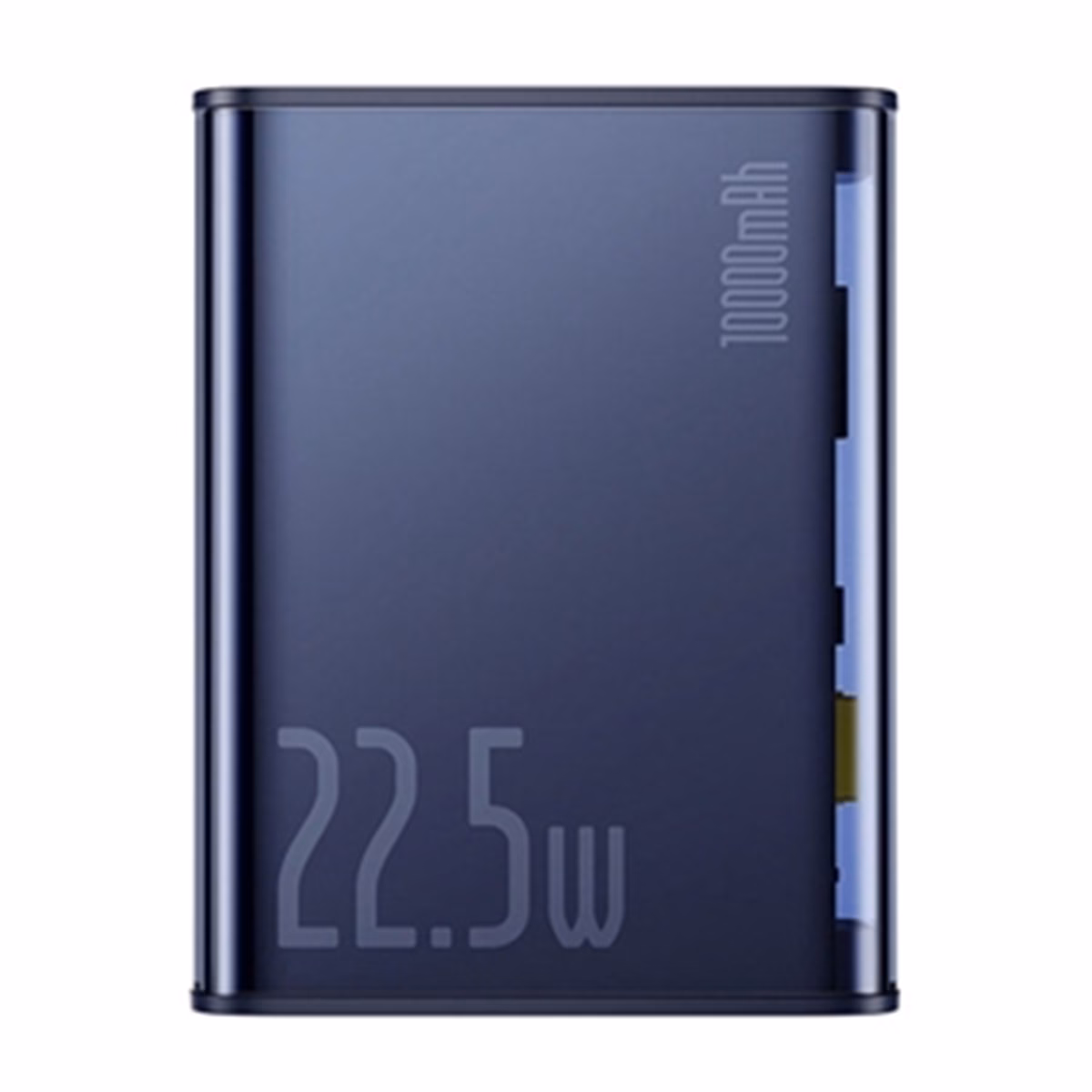 پاوربانک باسئوس مدل Explorer Series P10019700302-00 ظرفیت 10000 میلی ‌آمپر ساعت پلازادیجیتال