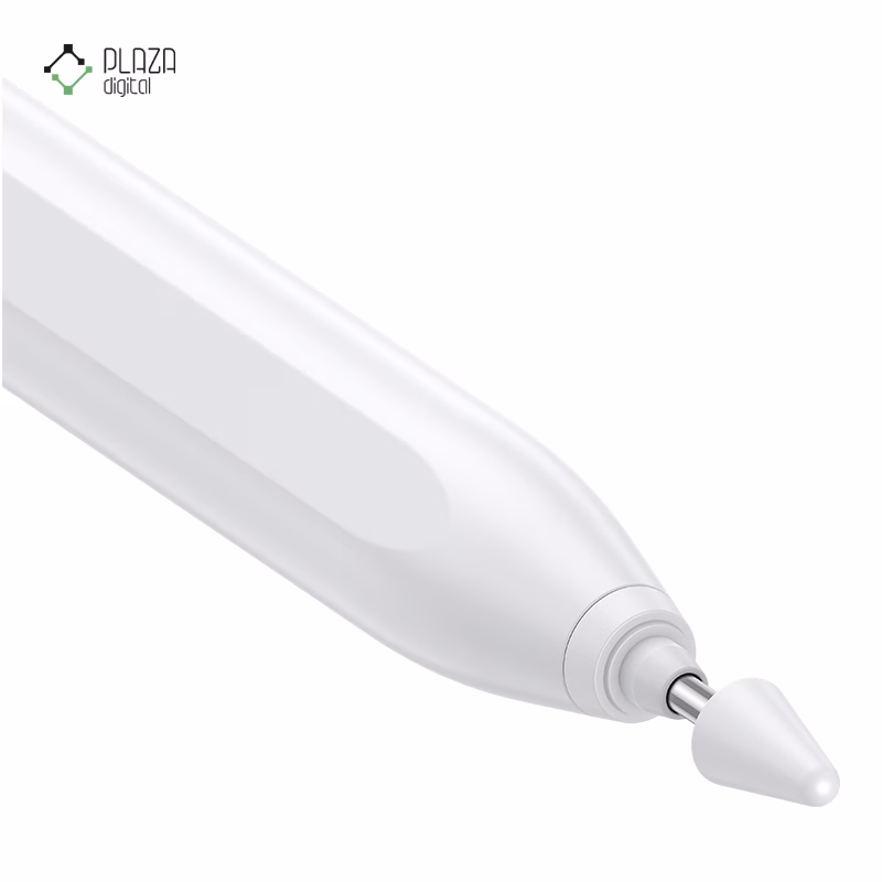 قلم لمسی باسئوس مدل Smooth Writing 2 Stylus P80015802213 پلازادیجیتال