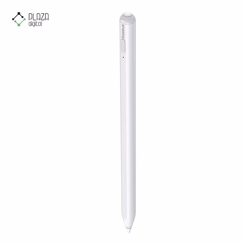 قلم لمسی باسئوس مدل Smooth Writing 2 Stylus P80015802213 پلازادیجیتال