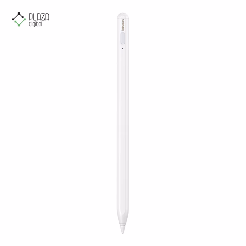 قلم لمسی باسئوس مدل Smooth Writing 2 Stylus P80015802213 پلازادیجیتال