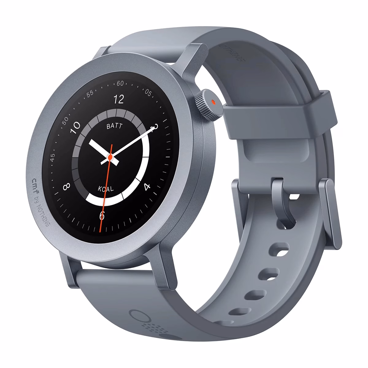 ساعت هوشمند سی ام اف مدل Watch Pro 2 خاکستری پلازادیجیتال