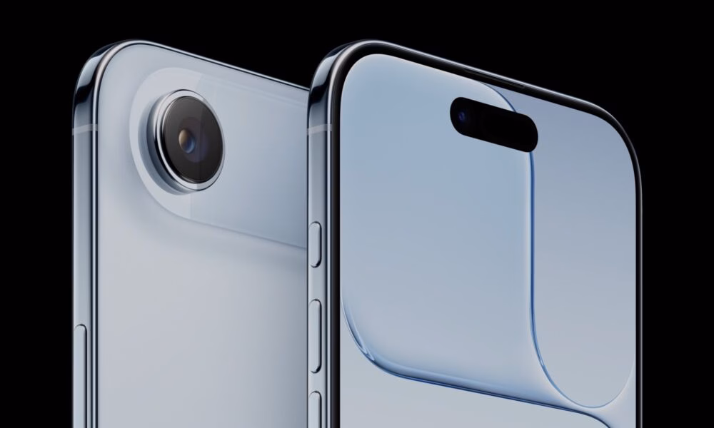 قیمت آیفون ایر