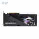 کارت گرافیک ام اس آی مدل GeForce RTX 5060 8G GAMING TRIO OC حافظه 8 گیگابایت پلازادیجیتال