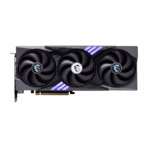 کارت گرافیک ام اس آی مدل GeForce RTX 5060 8G GAMING TRIO OC حافظه 8 گیگابایت پلازادیجیتال