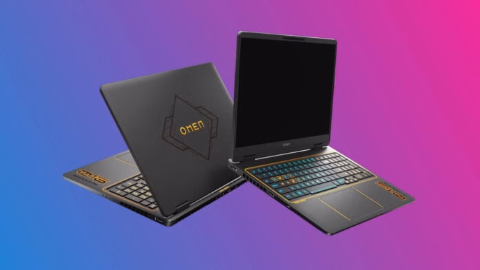 لپ تاپ گیمینگ HP Omen 16 League of Legends Limited Edition
