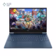 لپ تاپ گیمینگ اچ پی 16.1 اینچی مدل Victus 16-R1018nia i7 14700HX 16GB 2TB RTX4060 پلازادیجیتال