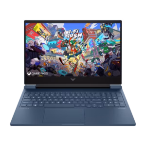 لپ تاپ گیمینگ اچ پی 16.1 اینچی مدل Victus 16-R1018nia i7 14700HX 32GB 1TB RTX4060 پلازادیجیتال