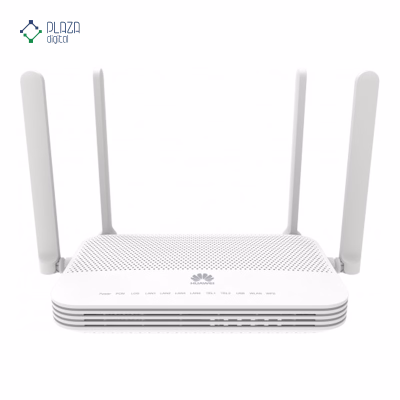 مودم روتر فیبر نوری هواوی مدل EchoLife EG8245W5 پلازادیجیتال
