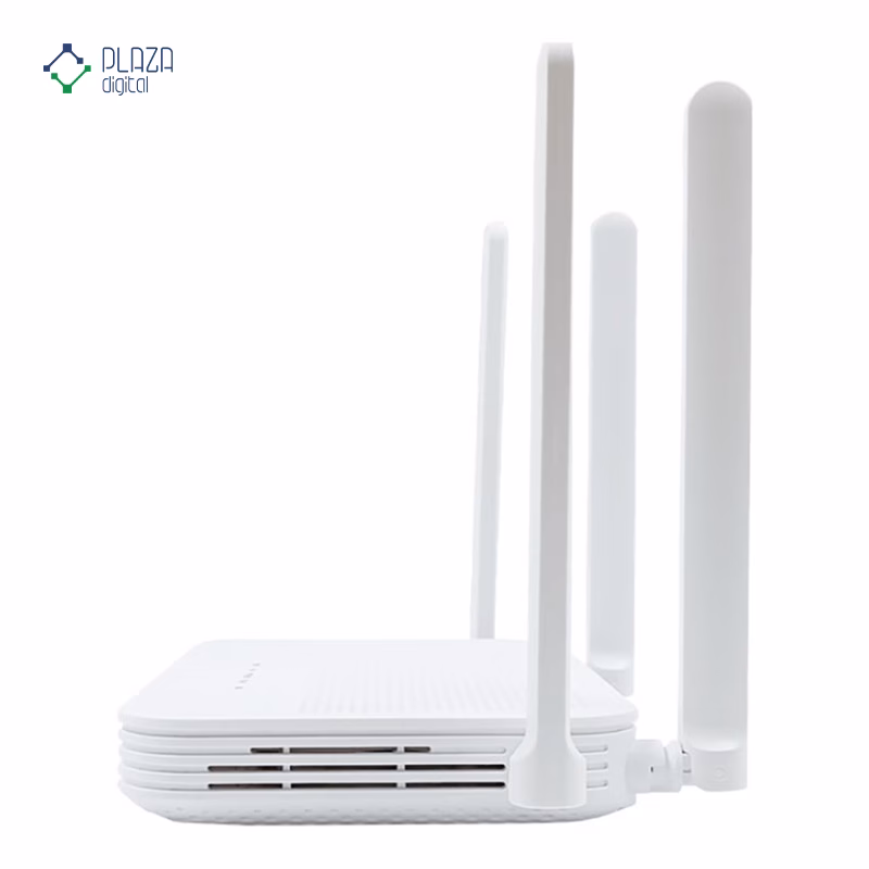 مودم روتر فیبر نوری هواوی مدل EchoLife EG8245W5 پلازادیجیتال