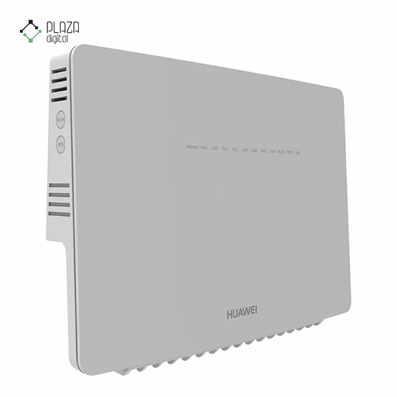 مودم روتر فیبر نوری هواوی مدل EchoLife HG8245Q2 پلازادیجیتال
