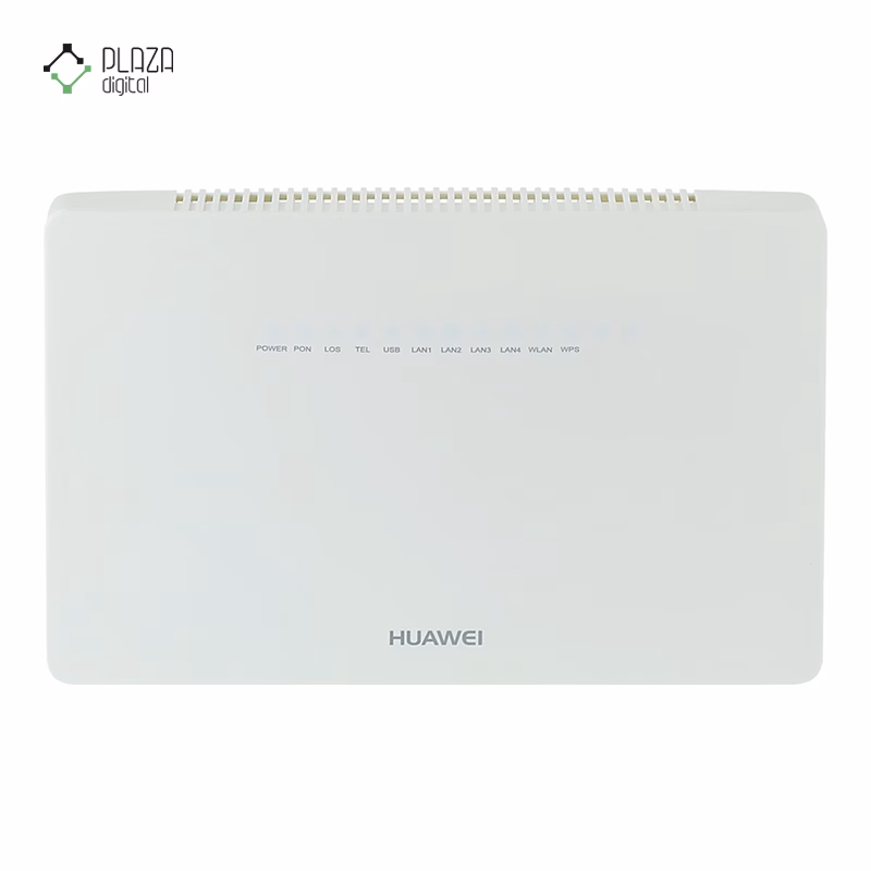 مودم روتر فیبر نوری هواوی مدل EchoLife HG8245Q2 پلازادیجیتال